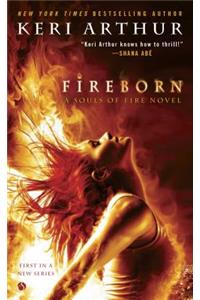 Fireborn