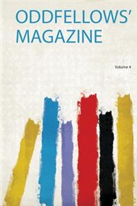 Oddfellows' Magazine