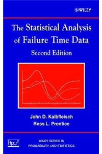 Statistical Analysis of Failure Time Data