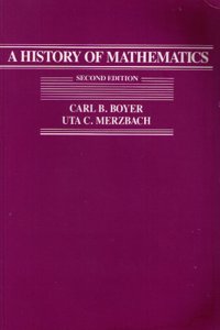 WIE A History of Mathematics