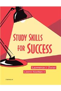 Study Skills for Success