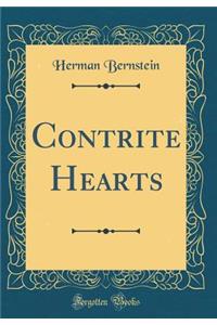 Contrite Hearts (Classic Reprint)