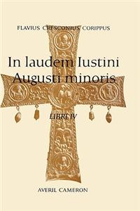 In Laudem Iustini Augusti Minoris