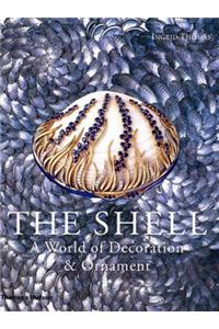 Shell: A World of Decoration and Ornament