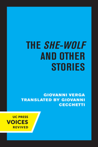 She-Wolf and Other Stories