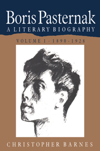Boris Pasternak