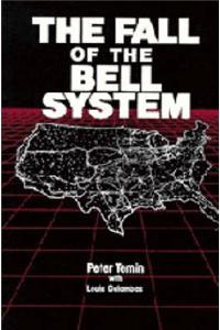Fall of the Bell System