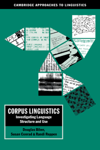 Corpus Linguistics