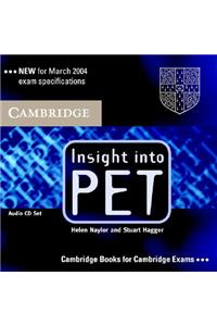 Insight Into Pet Audio CDs (2)