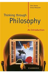 Thinking Through Philosophy