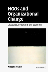 Ngos and Organizational Change