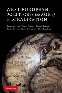 West European Politics in the Age of Globalization