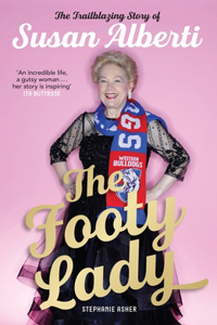 Footy Lady