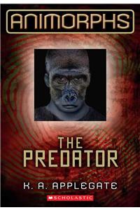 Predator (Animorphs #5)