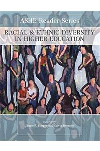 Racial and Ethnic Diversity in Higher Education