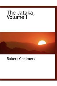 Jataka, Volume I