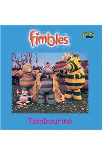 Tambourine: Tambourine (