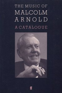 Music of Malcolm Arnold