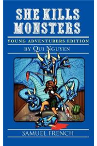 She Kills Monsters