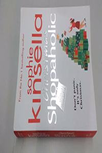 Christmas Shopaholic: A Novel