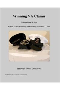 Winning VA Claims