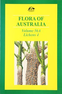 Flora of Australia Volume 56A