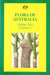 Flora of Australia