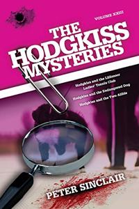 The Hodgkiss Mysteries