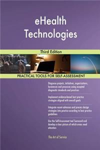 eHealth Technologies Third Edition