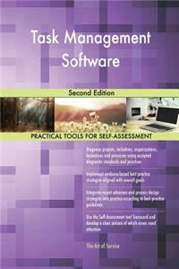 Task Management Software Second Edition