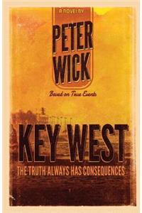 Key West: The Novel