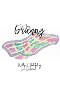 Sew Long, Granny