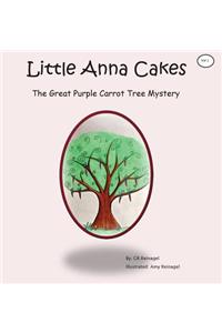 Little Anna Cakes