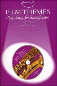 Guest Spot Film Themes