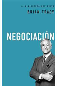 Negociación
