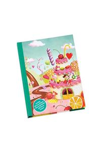 Candy Kingdom Deluxe Journal