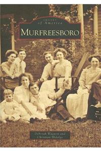 Murfreesboro