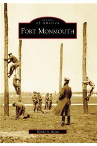 Fort Monmouth