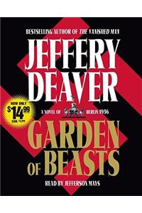 Garden of Beasts