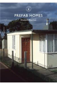 Prefab Homes