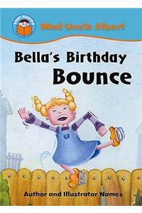 Bella's Birthday Bounce