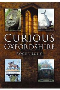 Curious Oxfordshire