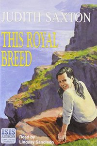 This Royal Breed