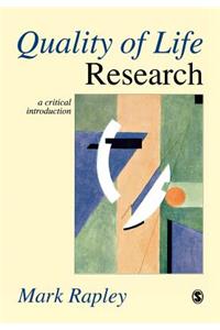 Quality of Life Research