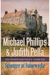 Stranger at Stonewycke