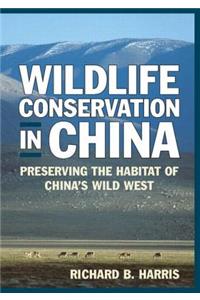 Wildlife Conservation in China