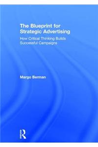Blueprint for Strategic Advertising