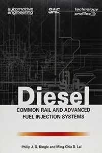 Diesel Common Rail and Advanced Fuel Injection Systems