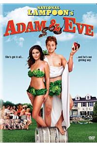 National Lampoon's Adam & Eve