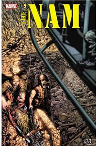 'nam, The Vol. 2